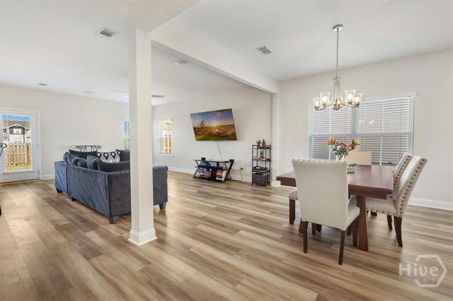 929 Abode Avenue, Hinesville, GA 31313