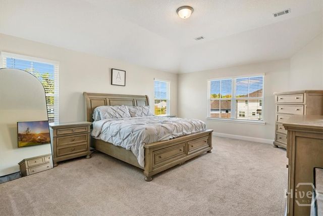 929 Abode Avenue, Hinesville, GA 31313