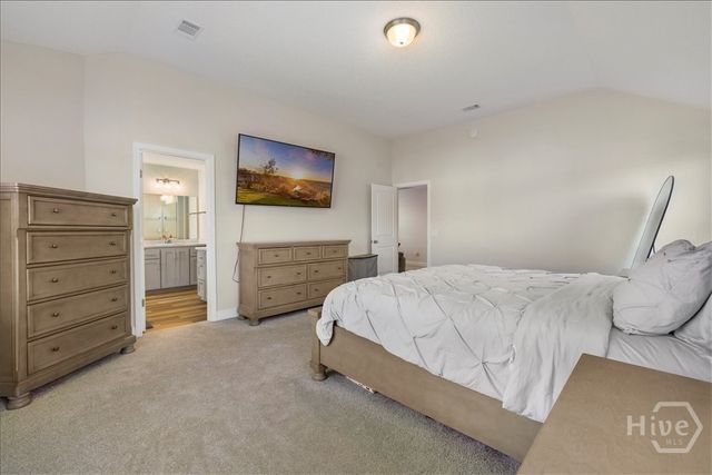 929 Abode Avenue, Hinesville, GA 31313