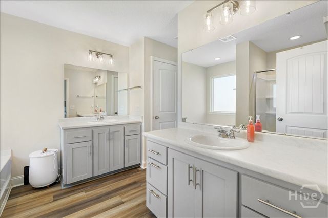 929 Abode Avenue, Hinesville, GA 31313