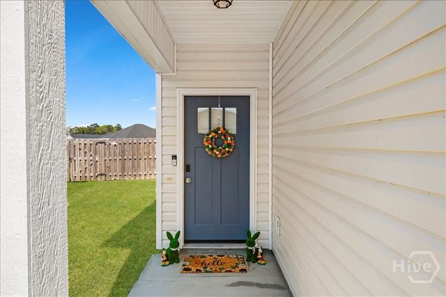 929 Abode Avenue, Hinesville, GA 31313