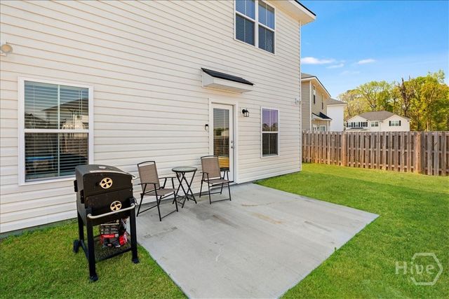 929 Abode Avenue, Hinesville, GA 31313