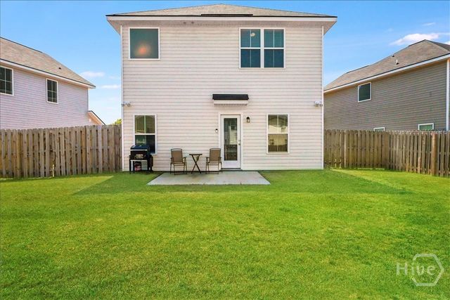 929 Abode Avenue, Hinesville, GA 31313