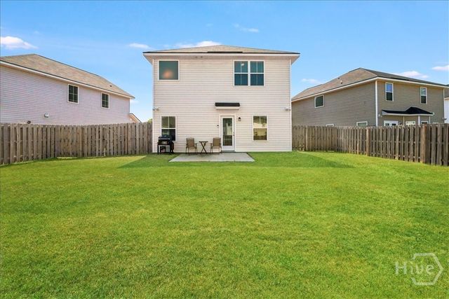 929 Abode Avenue, Hinesville, GA 31313