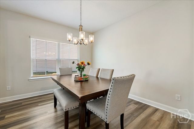 929 Abode Avenue, Hinesville, GA 31313