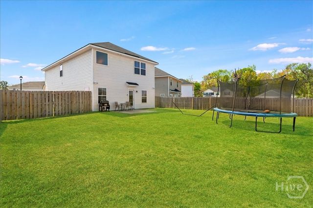 929 Abode Avenue, Hinesville, GA 31313