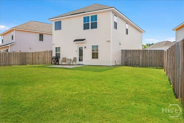 929 Abode Avenue, Hinesville, GA 31313