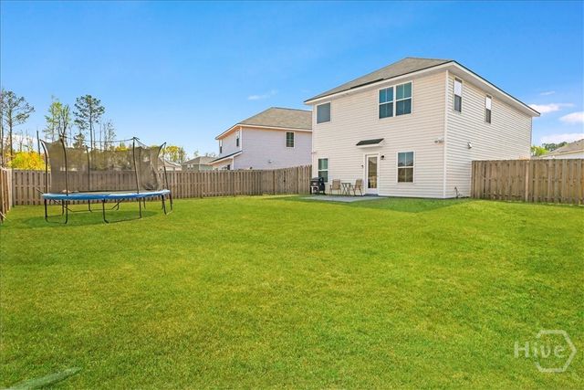 929 Abode Avenue, Hinesville, GA 31313