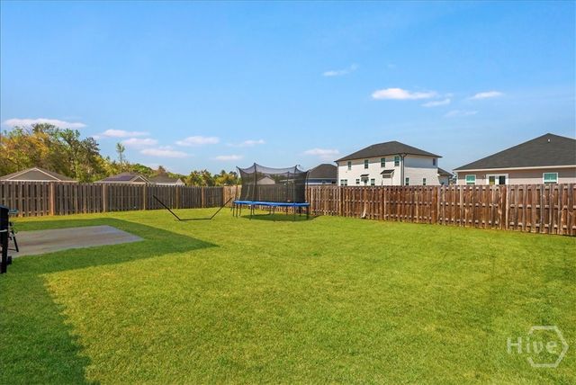 929 Abode Avenue, Hinesville, GA 31313