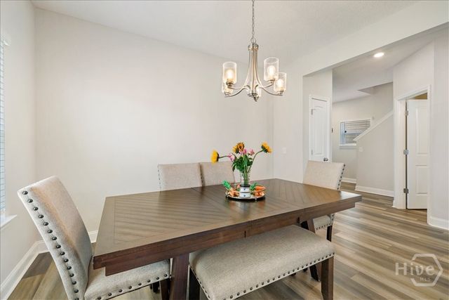 929 Abode Avenue, Hinesville, GA 31313