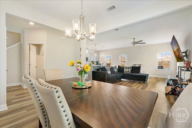 929 Abode Avenue, Hinesville, GA 31313