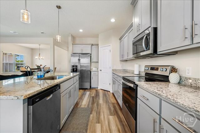 929 Abode Avenue, Hinesville, GA 31313