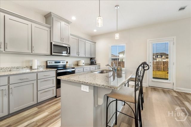 929 Abode Avenue, Hinesville, GA 31313