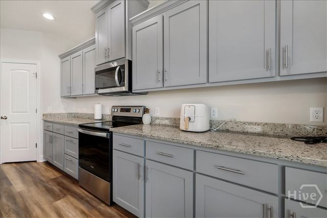 929 Abode Avenue, Hinesville, GA 31313