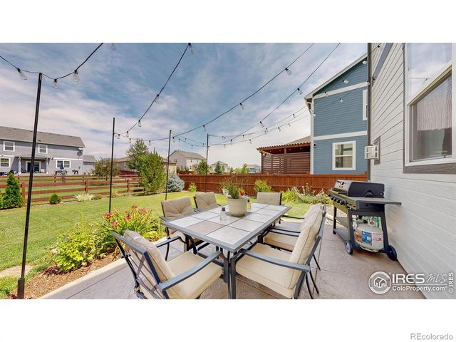 6816 Covenant Court, Timnath, CO 80547