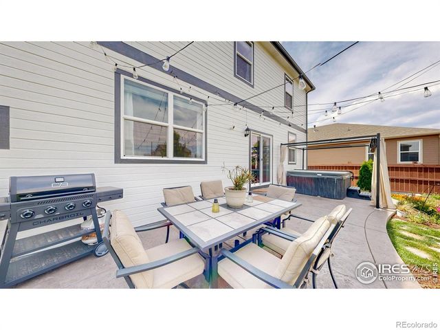 6816 Covenant Court, Timnath, CO 80547