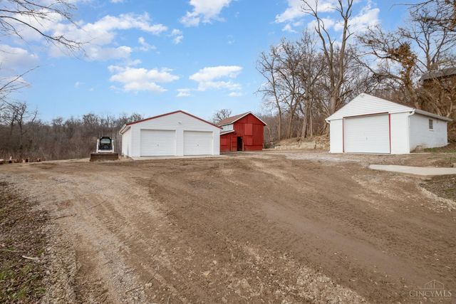 1117 W Seymour Avenue, Springfield Twp., OH 45216