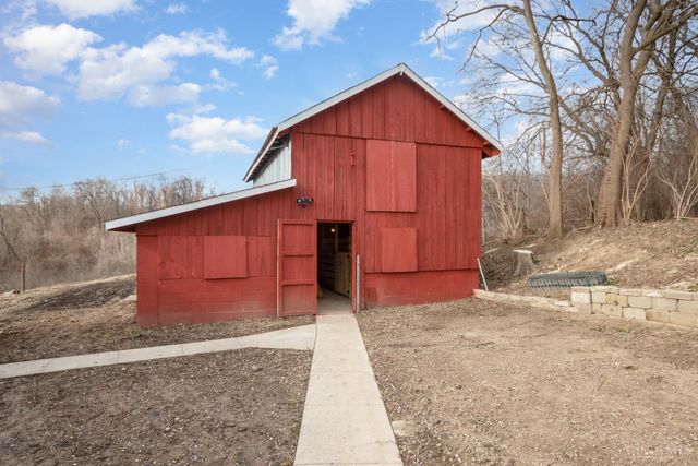 1117 W Seymour Avenue, Springfield Twp., OH 45216