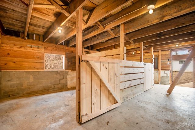 1117 W Seymour Avenue, Springfield Twp., OH 45216