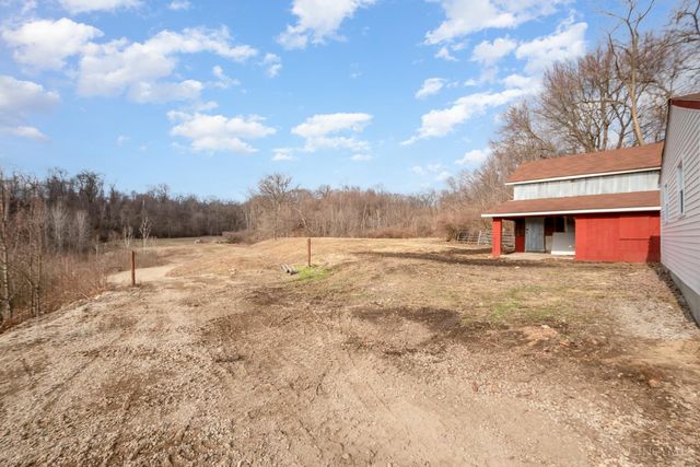 1117 W Seymour Avenue, Springfield Twp., OH 45216