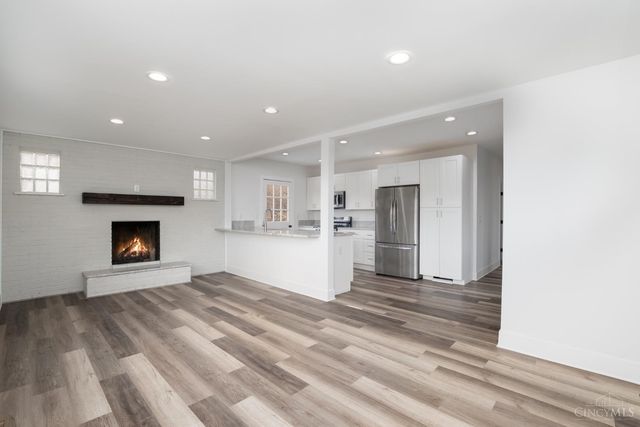 1117 W Seymour Avenue, Springfield Twp., OH 45216