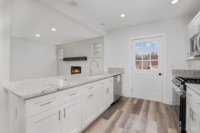 1117 W Seymour Avenue, Springfield Twp., OH 45216