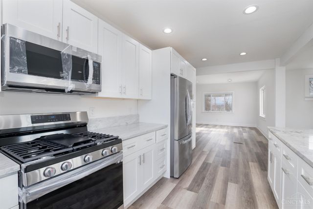 1117 W Seymour Avenue, Springfield Twp., OH 45216