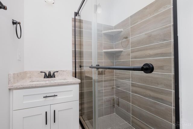 1117 W Seymour Avenue, Springfield Twp., OH 45216