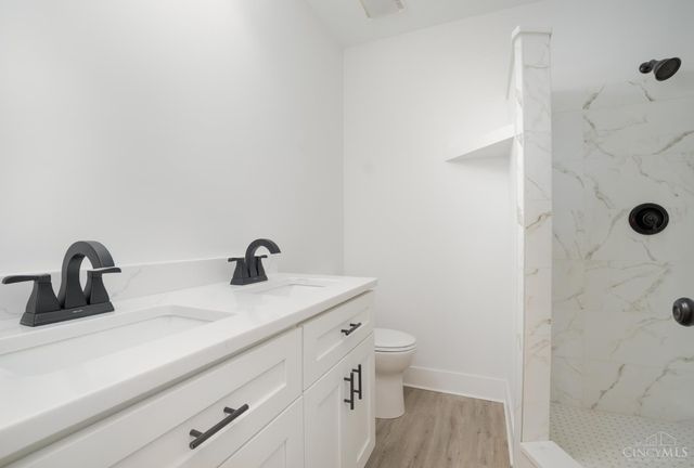 1117 W Seymour Avenue, Springfield Twp., OH 45216