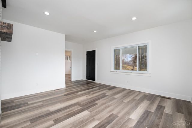 1117 W Seymour Avenue, Springfield Twp., OH 45216