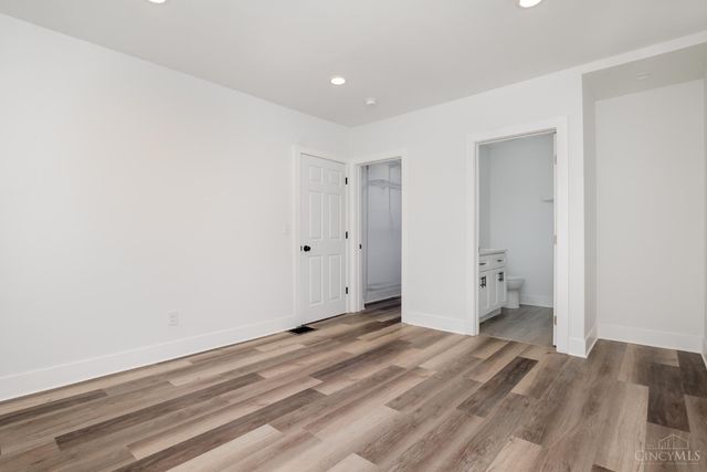 1117 W Seymour Avenue, Springfield Twp., OH 45216