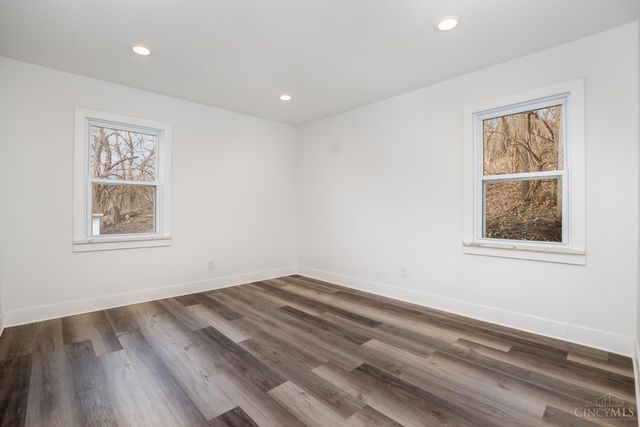 1117 W Seymour Avenue, Springfield Twp., OH 45216