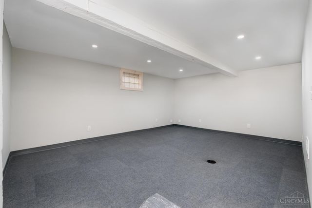 1117 W Seymour Avenue, Springfield Twp., OH 45216