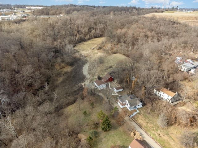 1117 W Seymour Avenue, Springfield Twp., OH 45216