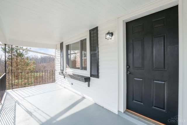 1117 W Seymour Avenue, Springfield Twp., OH 45216