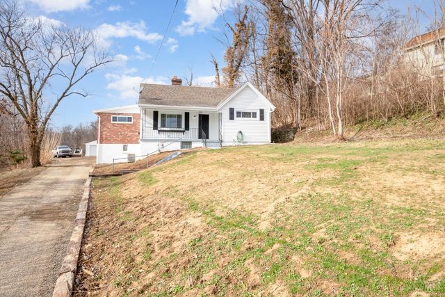 1117 W Seymour Avenue, Springfield Twp., OH 45216