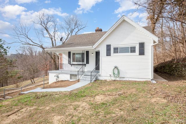 1117 W Seymour Avenue, Springfield Twp., OH 45216