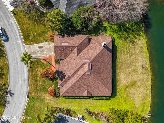 2264 LOOKOUT Landing, Fleming Island, FL 32003