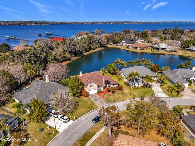 2264 LOOKOUT Landing, Fleming Island, FL 32003