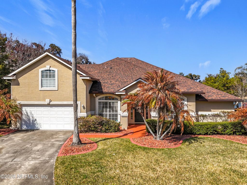 2264 LOOKOUT Landing, Fleming Island, FL 32003