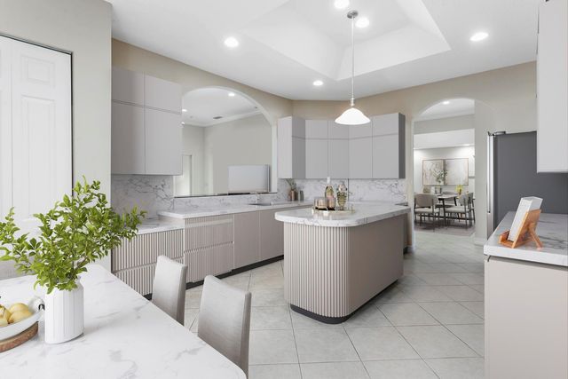 7503 Orchid Hammock Drive 6c, West Palm Beach, FL 33412