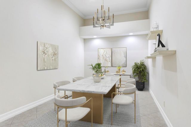 7503 Orchid Hammock Drive 6c, West Palm Beach, FL 33412