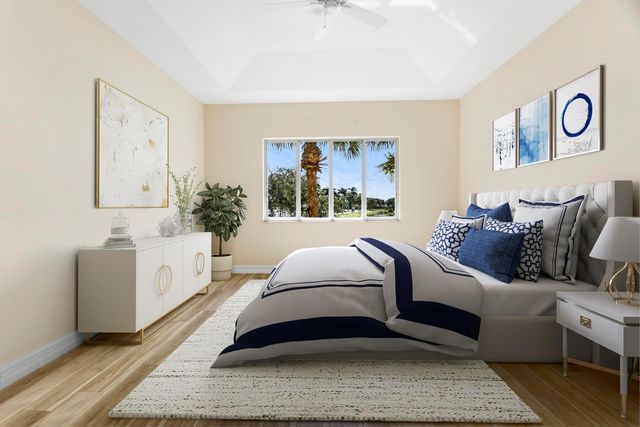 7503 Orchid Hammock Drive 6c, West Palm Beach, FL 33412