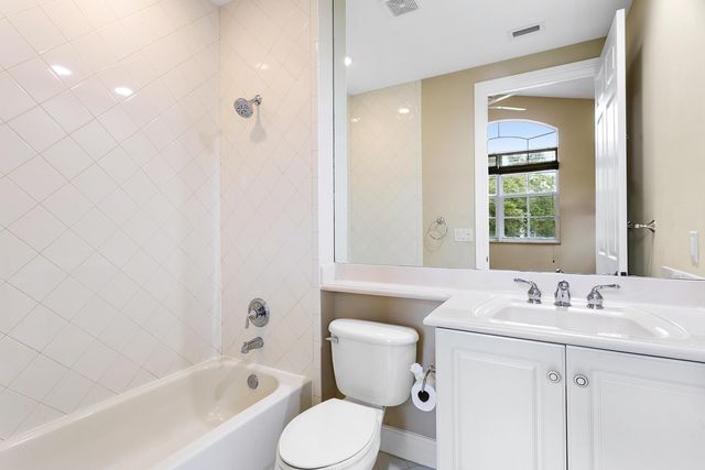 7503 Orchid Hammock Drive 6c, West Palm Beach, FL 33412