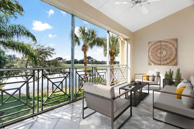 7503 Orchid Hammock Drive 6c, West Palm Beach, FL 33412