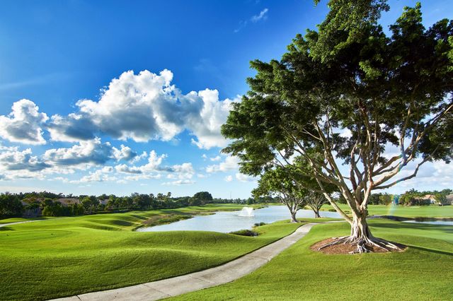 7503 Orchid Hammock Drive 6c, West Palm Beach, FL 33412