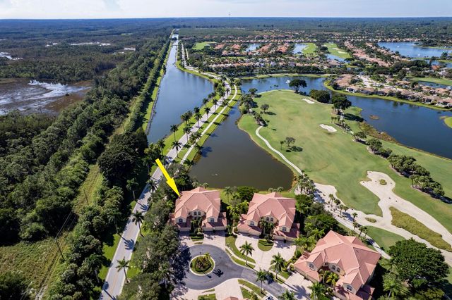 7503 Orchid Hammock Drive 6c, West Palm Beach, FL 33412