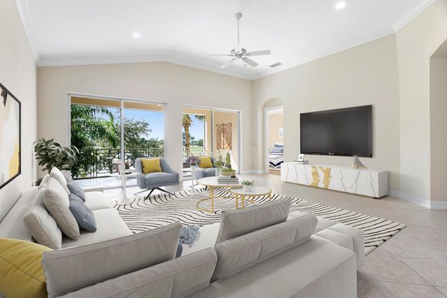 7503 Orchid Hammock Drive 6c, West Palm Beach, FL 33412