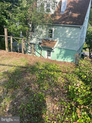 825 GEPHART DR, Cumberland, MD 21502