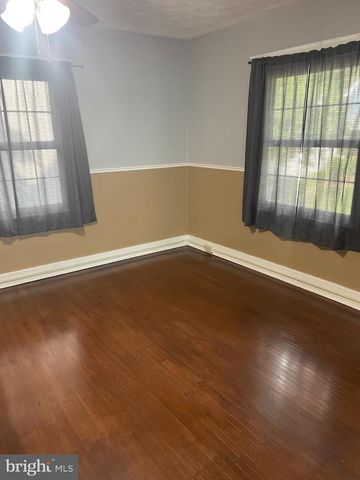 825 GEPHART DR, Cumberland, MD 21502